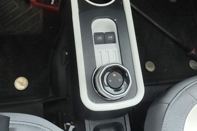 Used Geely Galaxy Panda 2025 210km Panda Kart Gear Lever