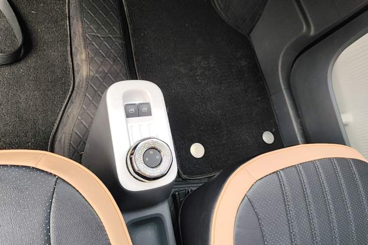 Used Geely Galaxy Panda 2025 210km Panda Kart Gear Lever