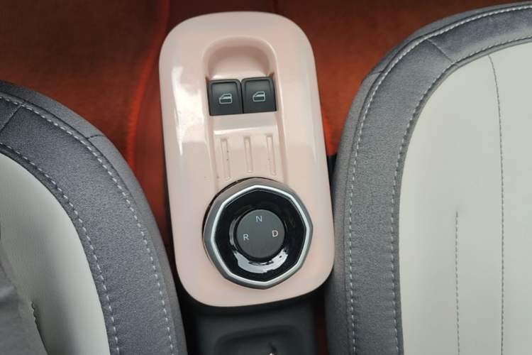 Used Geely Galaxy Panda 2025 210km Panda Kart Gear Lever
