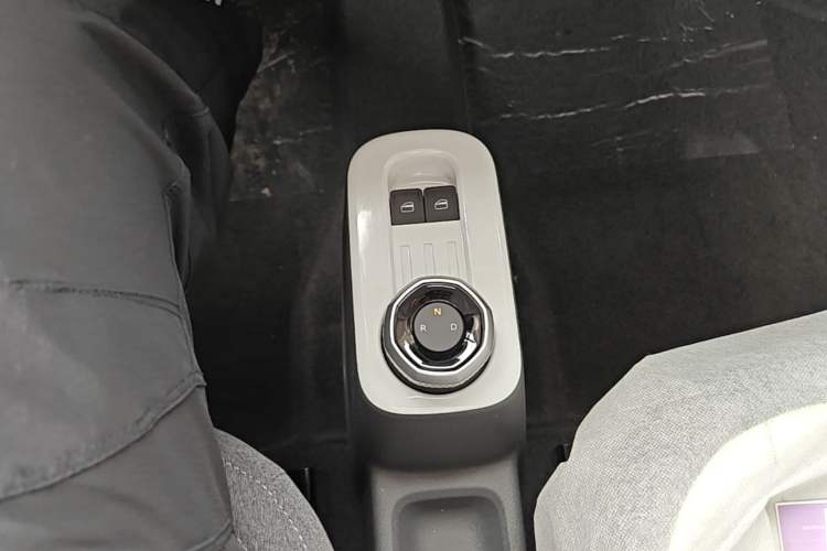 Used Geely Galaxy Panda 2025 210km Panda Kart Gear Lever