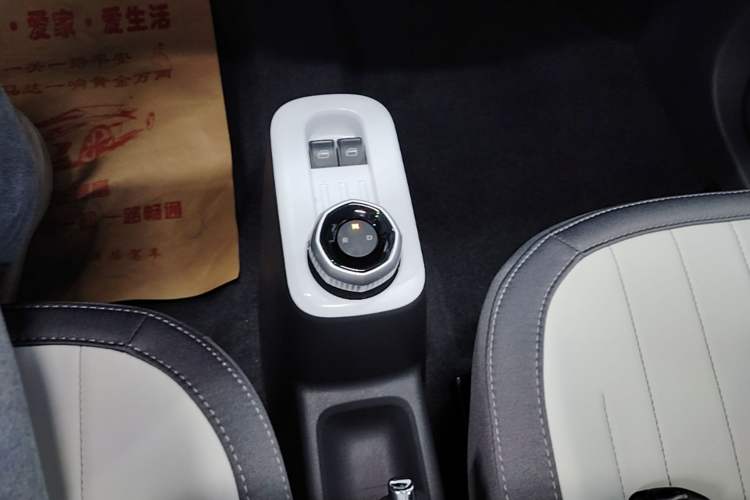 Used Geely Galaxy Panda 2025 210km Panda Kart Gear Lever