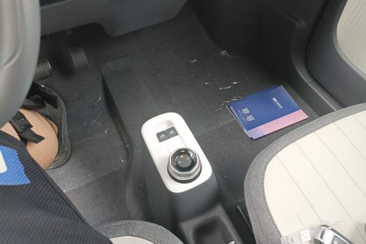 Used Geely Galaxy Panda 2025 210km Panda Kart Gear Lever