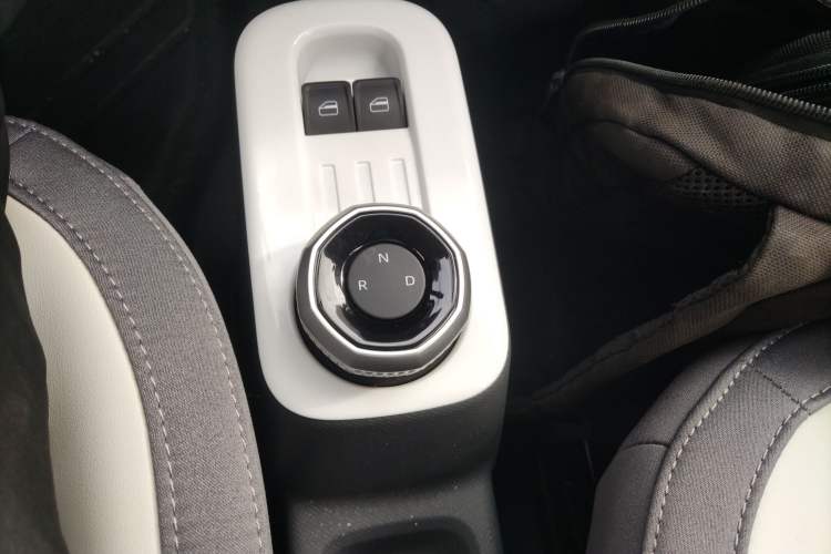 Used Geely Galaxy Panda 2025 210km Panda Kart Gear Lever