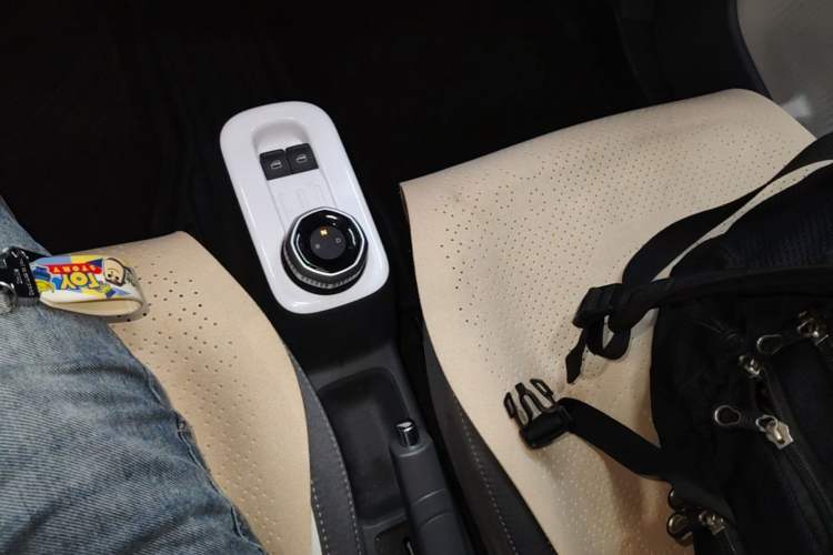 Used Geely Galaxy Panda 2025 210km Panda Kart Gear Lever