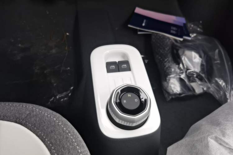Used Geely Galaxy Panda 2025 210km Panda Kart Gear Lever