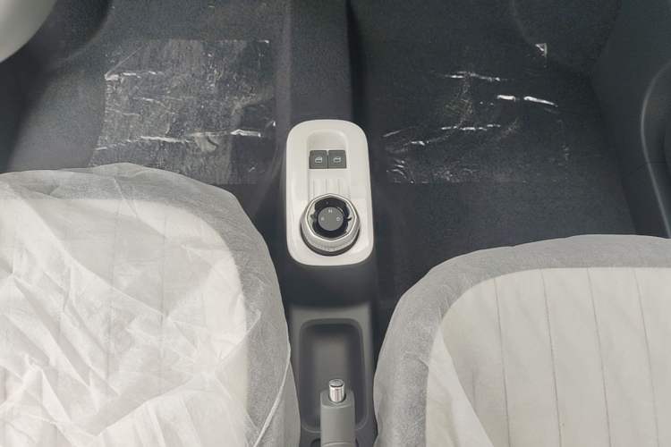 Used Geely Galaxy Panda 2025 210km Panda Kart Gear Lever