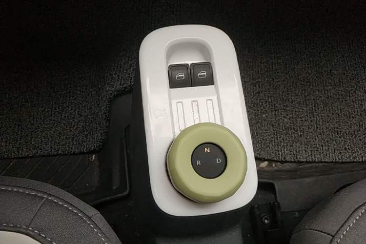 Used Geely Galaxy Panda 2025 210km Panda Kart Gear Lever