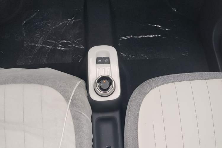 Used Geely Galaxy Panda 2025 210km Panda Kart Gear Lever
