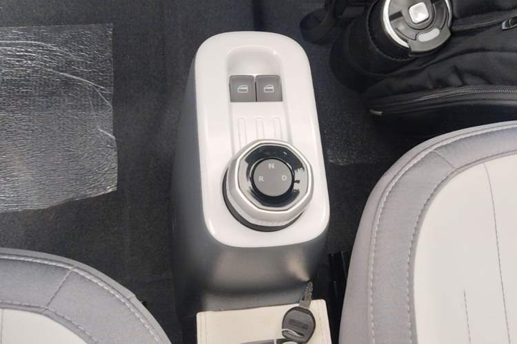 Used Geely Galaxy Panda 2025 210km Panda Kart Gear Lever