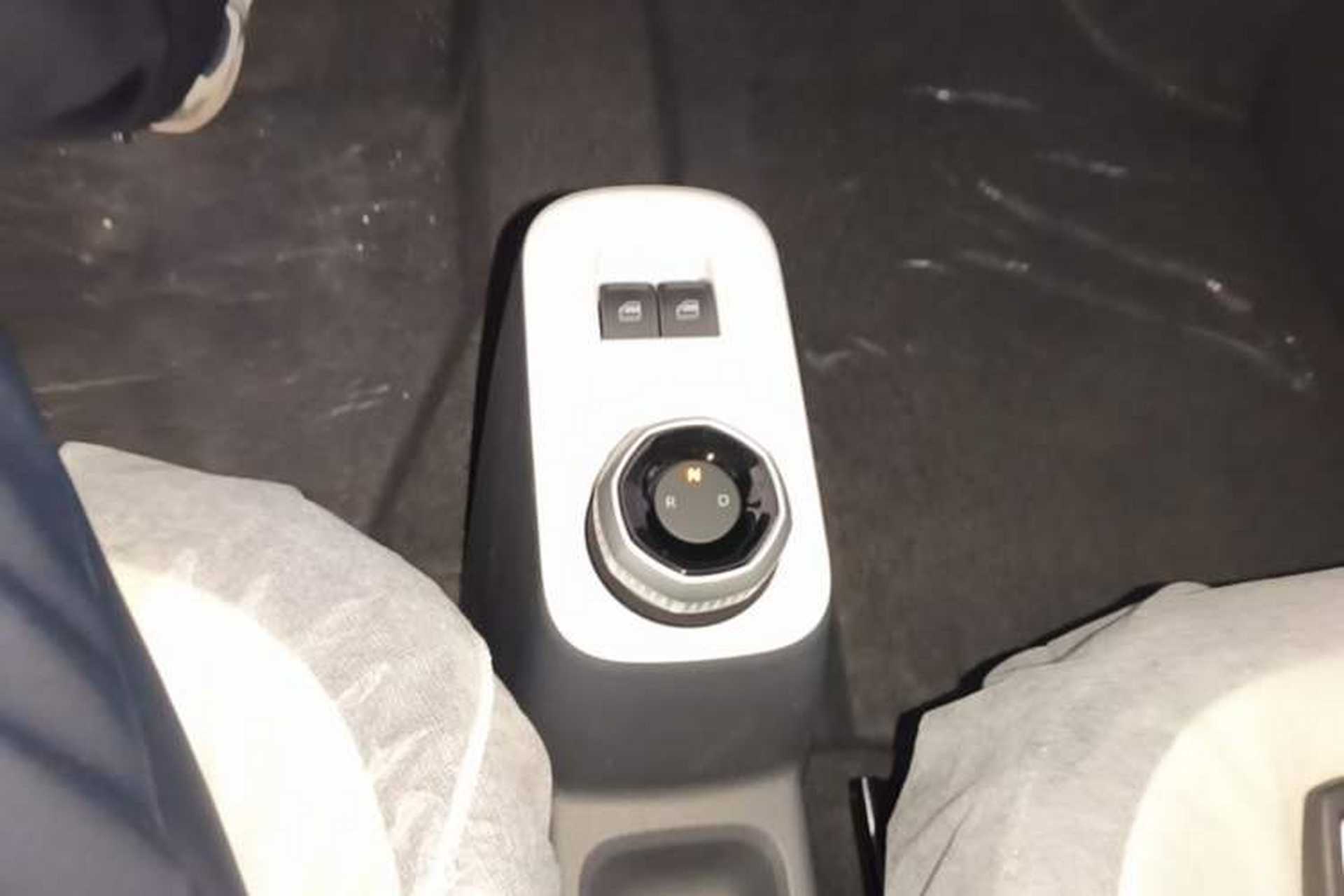 Used Geely Galaxy Panda 2025 210km Panda Kart Gear Lever
