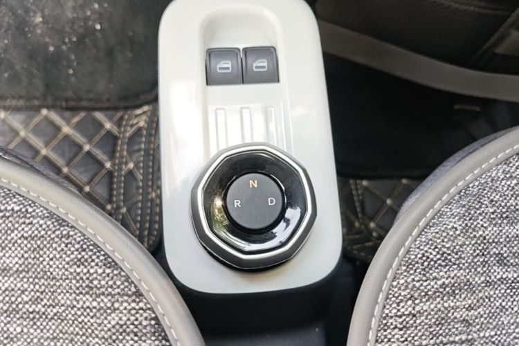 Used Geely Galaxy Panda 2025 210km Panda Kart Gear Lever