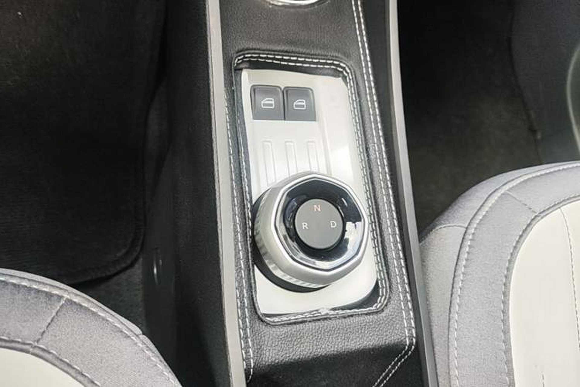 Used Geely Galaxy Panda 2025 210km Panda Kart Gear Lever