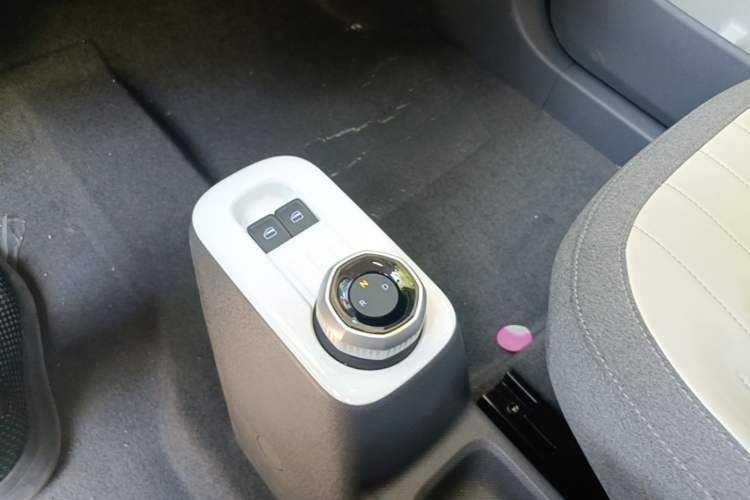 Used Geely Galaxy Panda 2025 210km Panda Kart Gear Lever