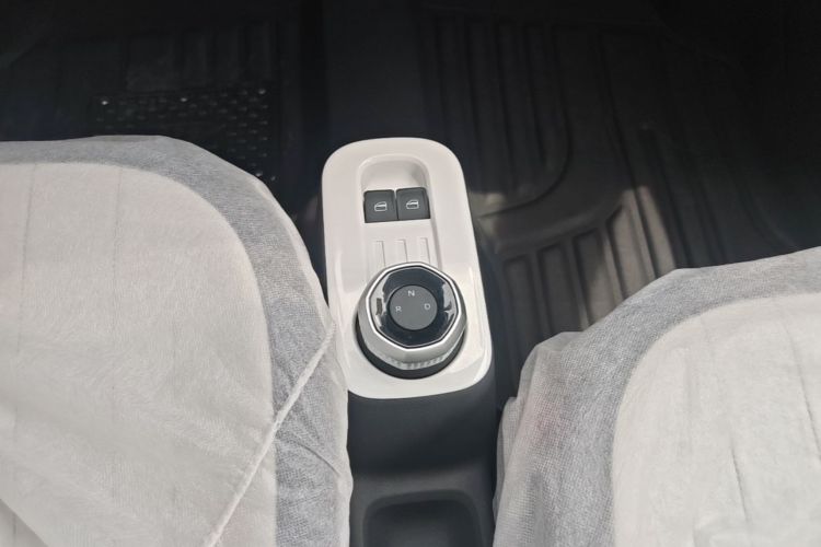 Used Geely Galaxy Panda 2025 210km Panda Kart Gear Lever