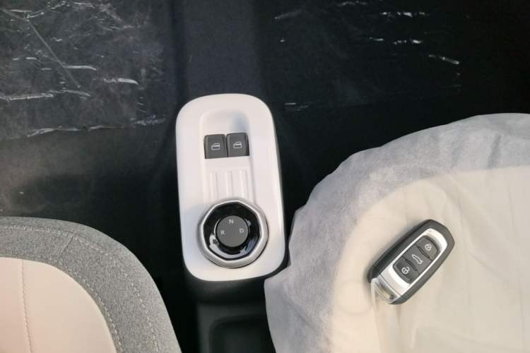 Used Geely Galaxy Panda 2025 210km Panda Kart Gear Lever