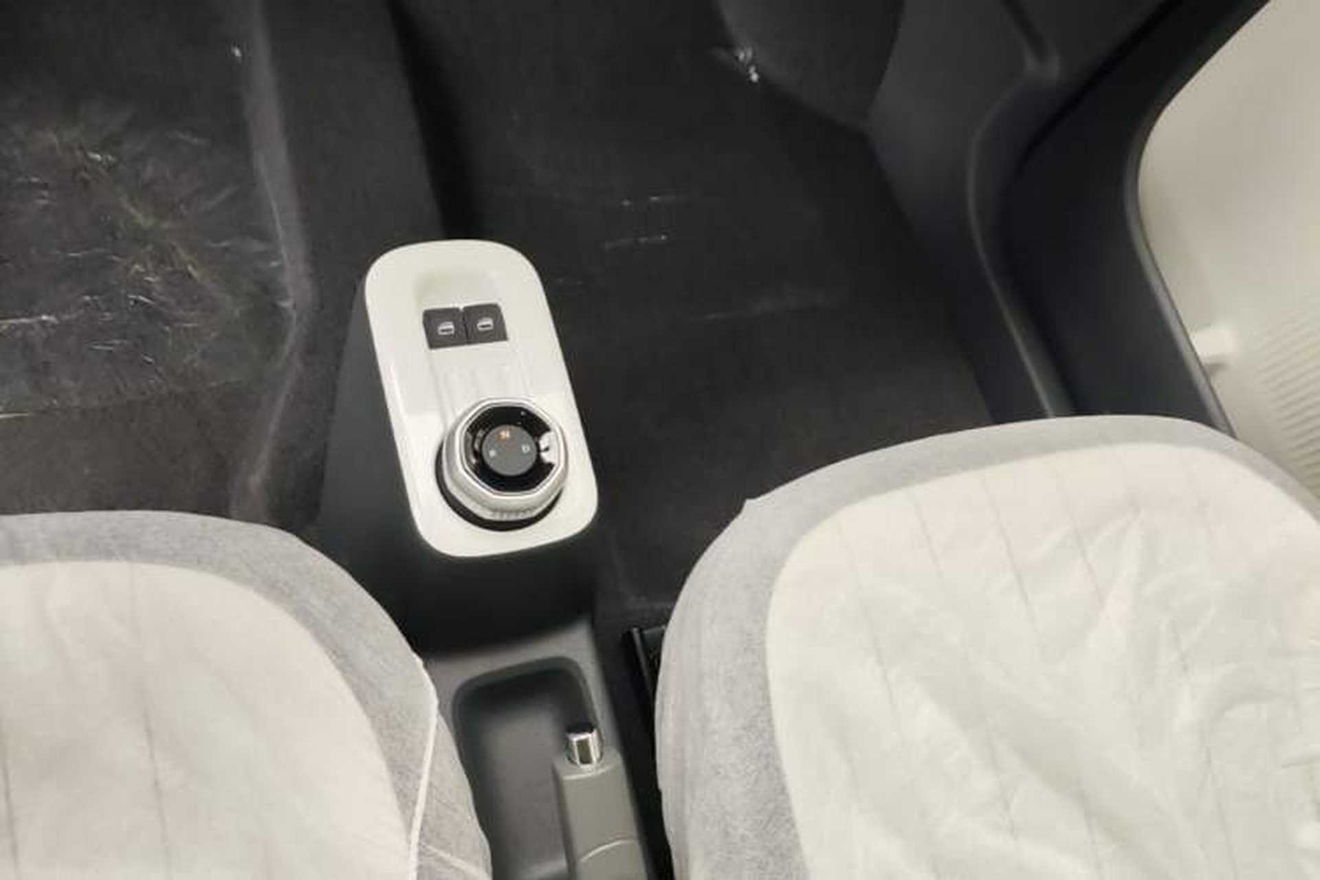 Used Geely Galaxy Panda 2025 210km Panda Kart Gear Lever