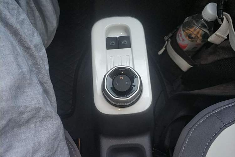 Used Geely Galaxy Panda 2025 210km Panda Kart Gear Lever