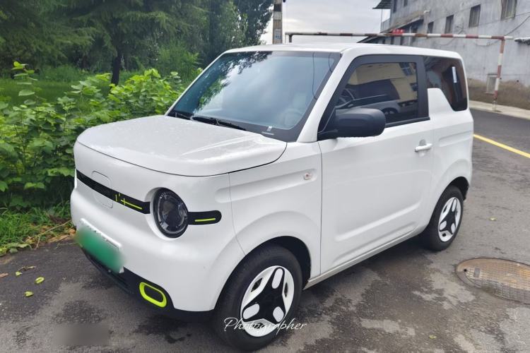 Used Geely Galaxy Panda 2025 210 km – Yuanqi Bear Guazi used car, China used car export, Used car for sale, Used  cars, Cheapest cars for sale