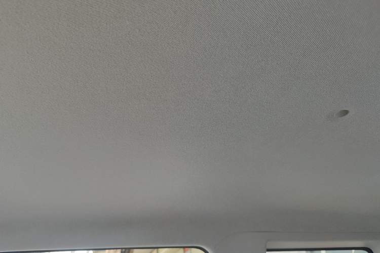 Used Geely Galaxy Panda 2025 210 km – Yuanqi Bear Headliner