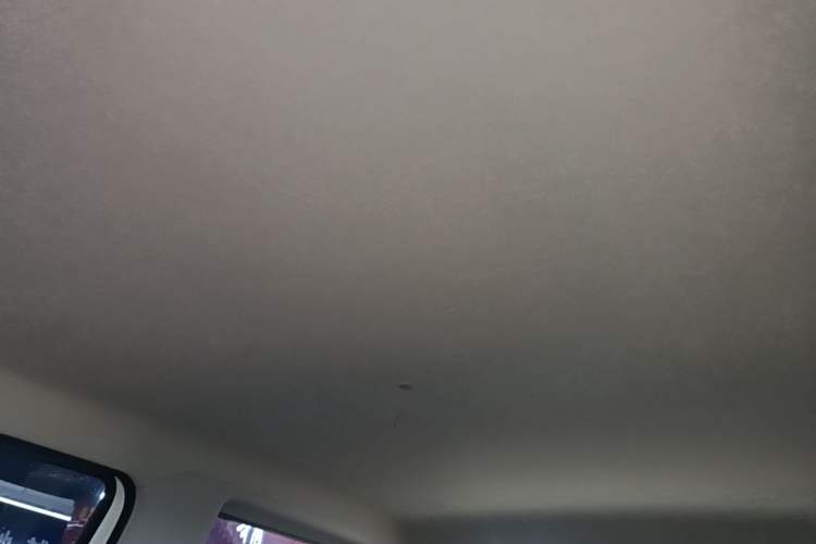 Used Geely Galaxy Panda 2025 210km Panda Kart Headliner