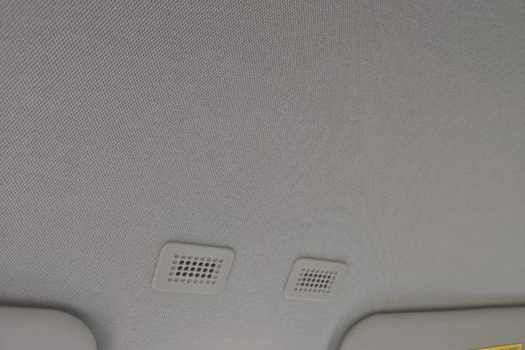 Used Geely Galaxy Panda 2025 210km Panda Rider Headliner