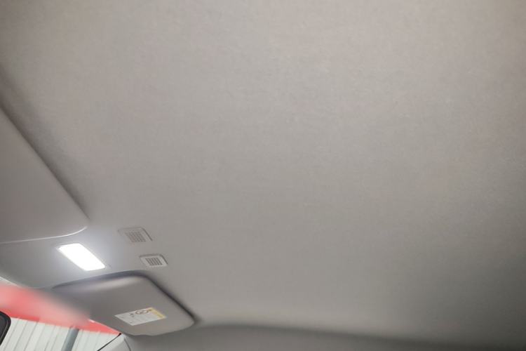 Used Geely Galaxy Panda 2025 210km Panda Kart Headliner