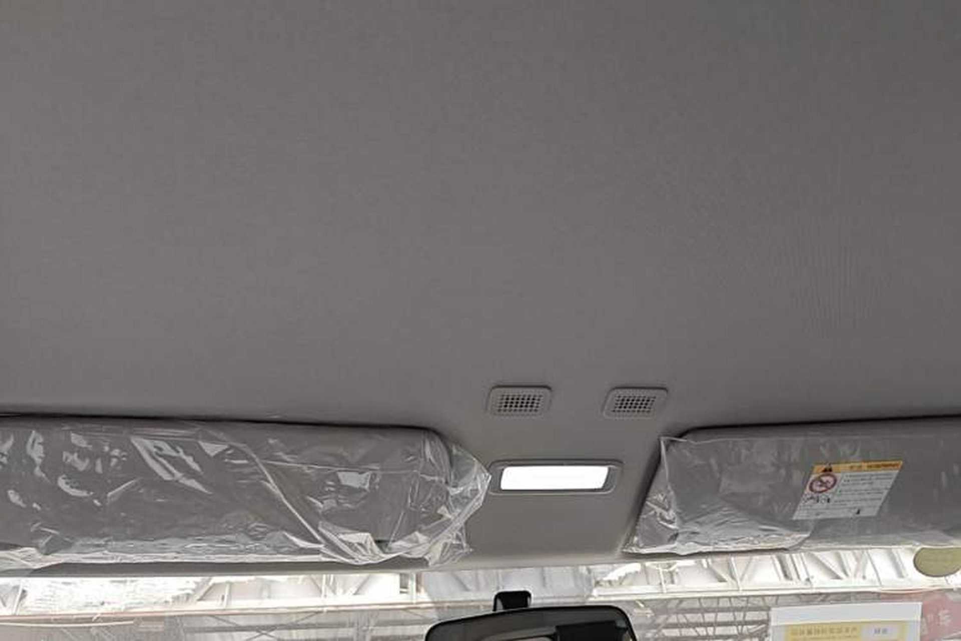 Used Geely Galaxy Panda 2025 210km Panda Kart Headliner