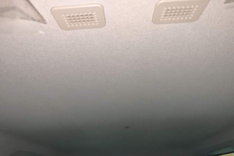 Used Geely Galaxy Panda 2025 210km Panda Kart Headliner