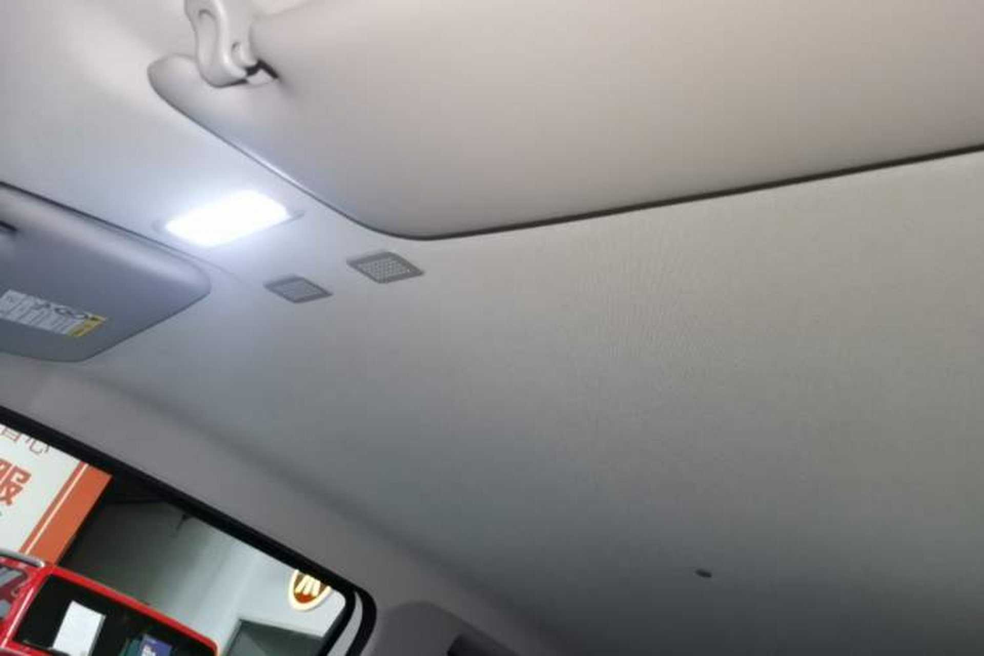 Used Geely Galaxy Panda 2025 210km Panda Kart Headliner