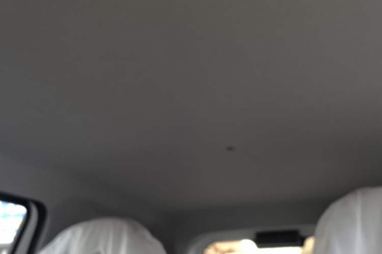 Used Geely Galaxy Panda 2025 210km Panda Rider Headliner