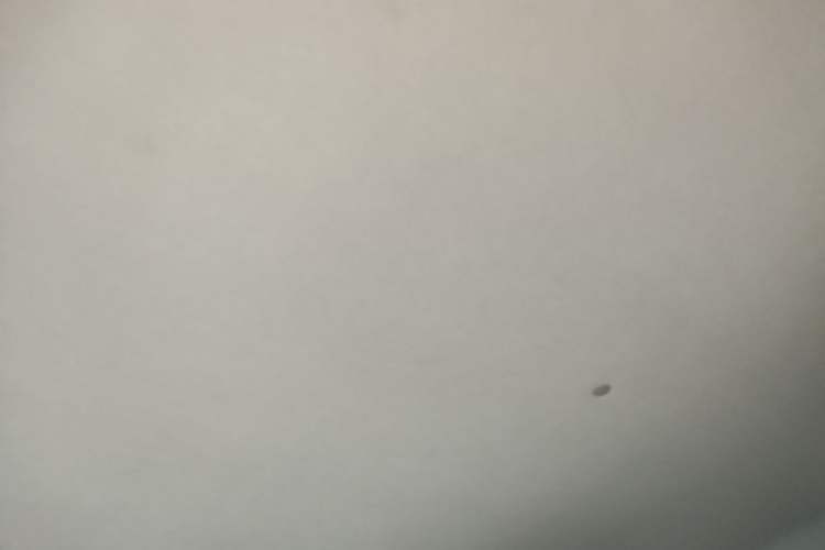 Used Geely Galaxy Panda 2025 210 km – Yuanqi Bear Headliner