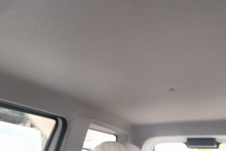 Used Geely Galaxy Panda 2025 210 km – Yuanqi Bear Headliner
