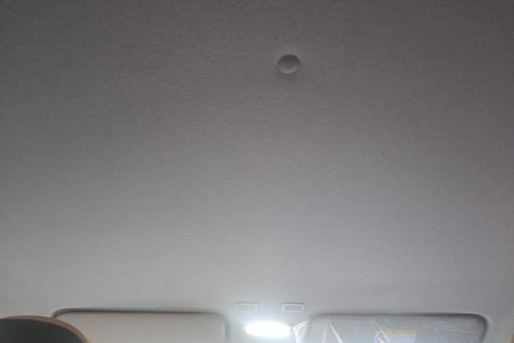 Used Geely Galaxy Panda 2025 210 km – Yuanqi Bear Headliner