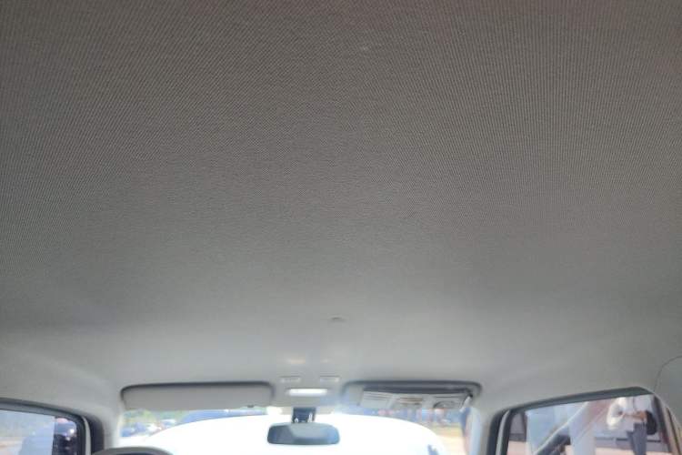 Used Geely Galaxy Panda 2025 210km Panda Kart Headliner
