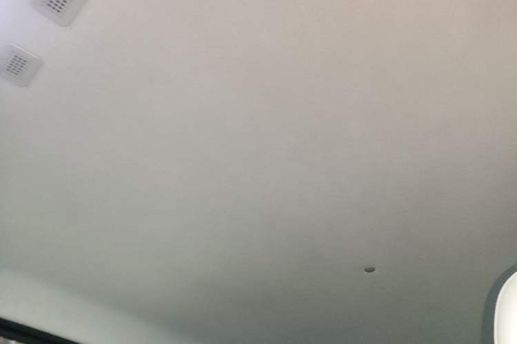 Used Geely Galaxy Panda 2025 210km Panda Kart Headliner