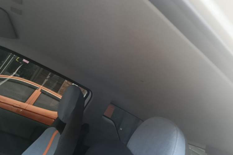 Used Geely Galaxy Panda 2025 210 km – Yuanqi Bear Headliner