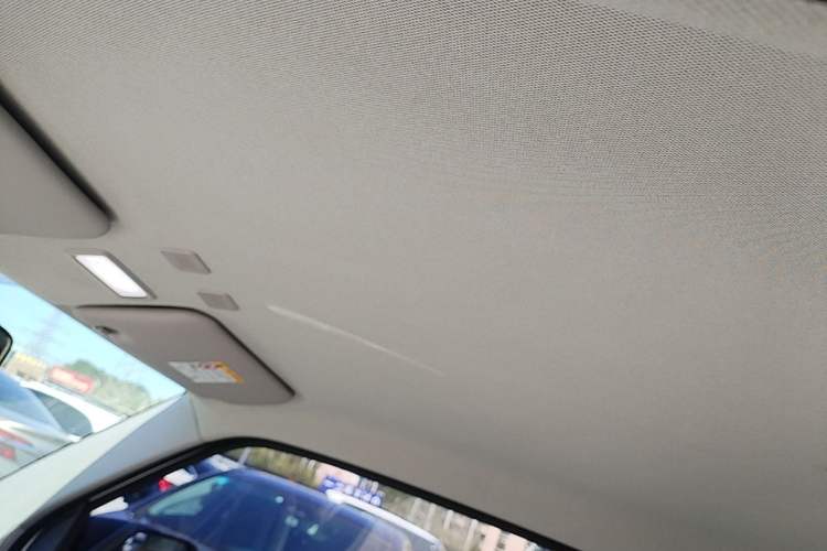 Used Geely Galaxy Panda 2025 210km Panda Rider Headliner