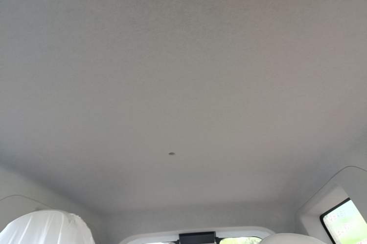 Used Geely Galaxy Panda 2025 210km Panda Kart Headliner