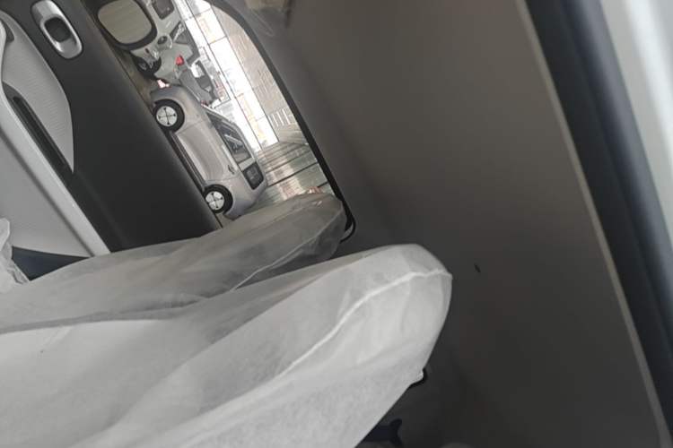 Used Geely Galaxy Panda 2025 210km Panda Rider Headliner