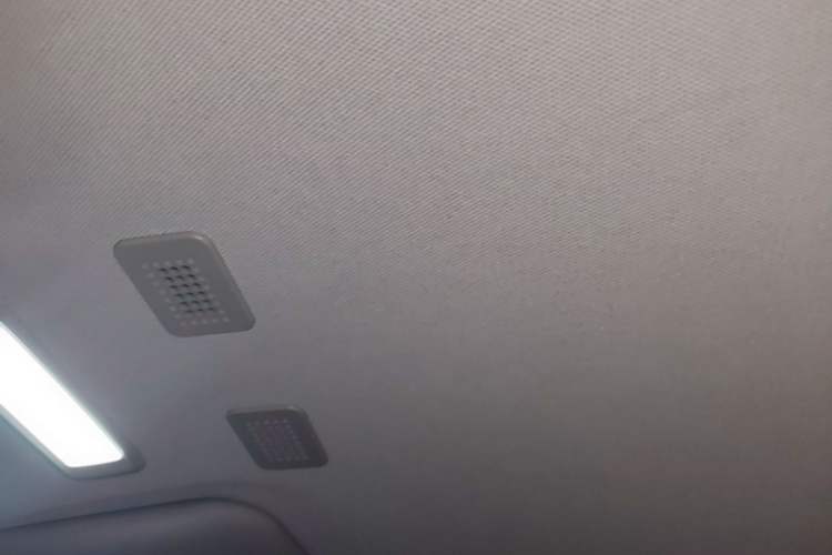 Used Geely Galaxy Panda 2025 210km Panda Rider Headliner