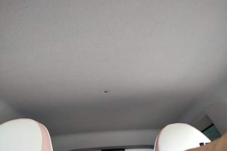 Used Geely Galaxy Panda 2025 210km Panda Kart Headliner