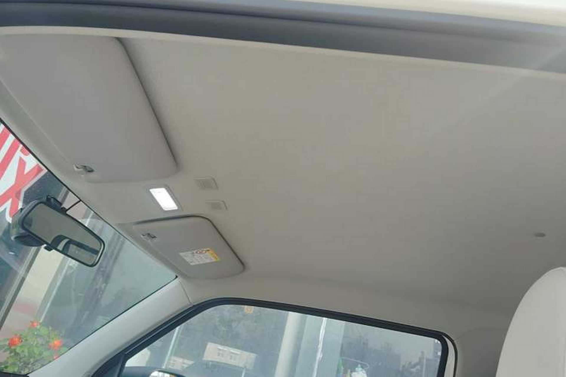 Used Geely Galaxy Panda 2025 210 km – Yuanqi Bear Headliner