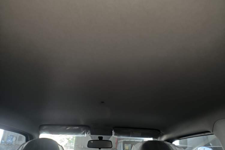 Used Geely Galaxy Panda 2025 210 km – Yuanqi Bear Headliner