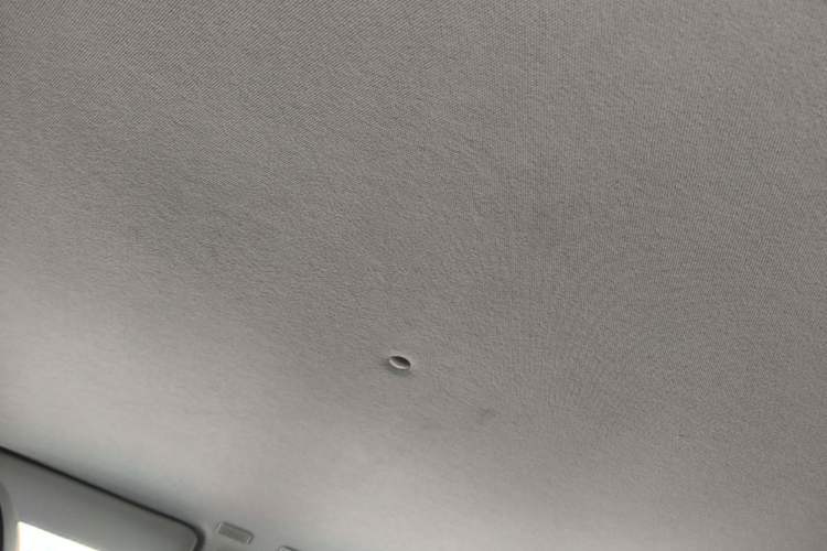 Used Geely Galaxy Panda 2025 210km Panda Rider Headliner