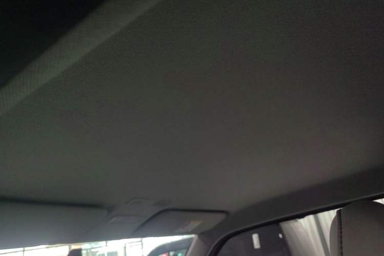 Used Geely Galaxy Panda 2025 210km Panda Kart Headliner