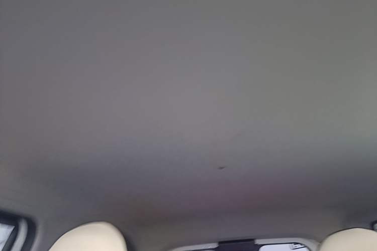 Used Geely Galaxy Panda 2025 210km Panda Rider Headliner
