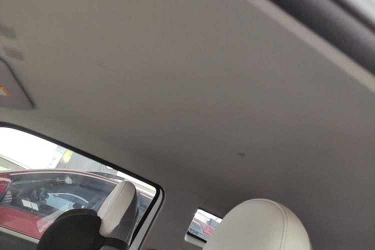 Used Geely Galaxy Panda 2025 210km Panda Rider Headliner