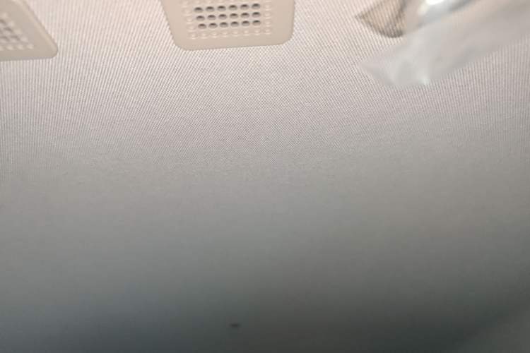 Used Geely Galaxy Panda 2025 210km Panda Kart Headliner