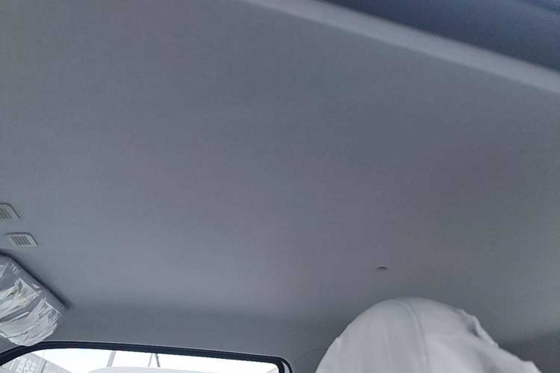 Used Geely Galaxy Panda 2025 210 km – Yuanqi Bear Headliner