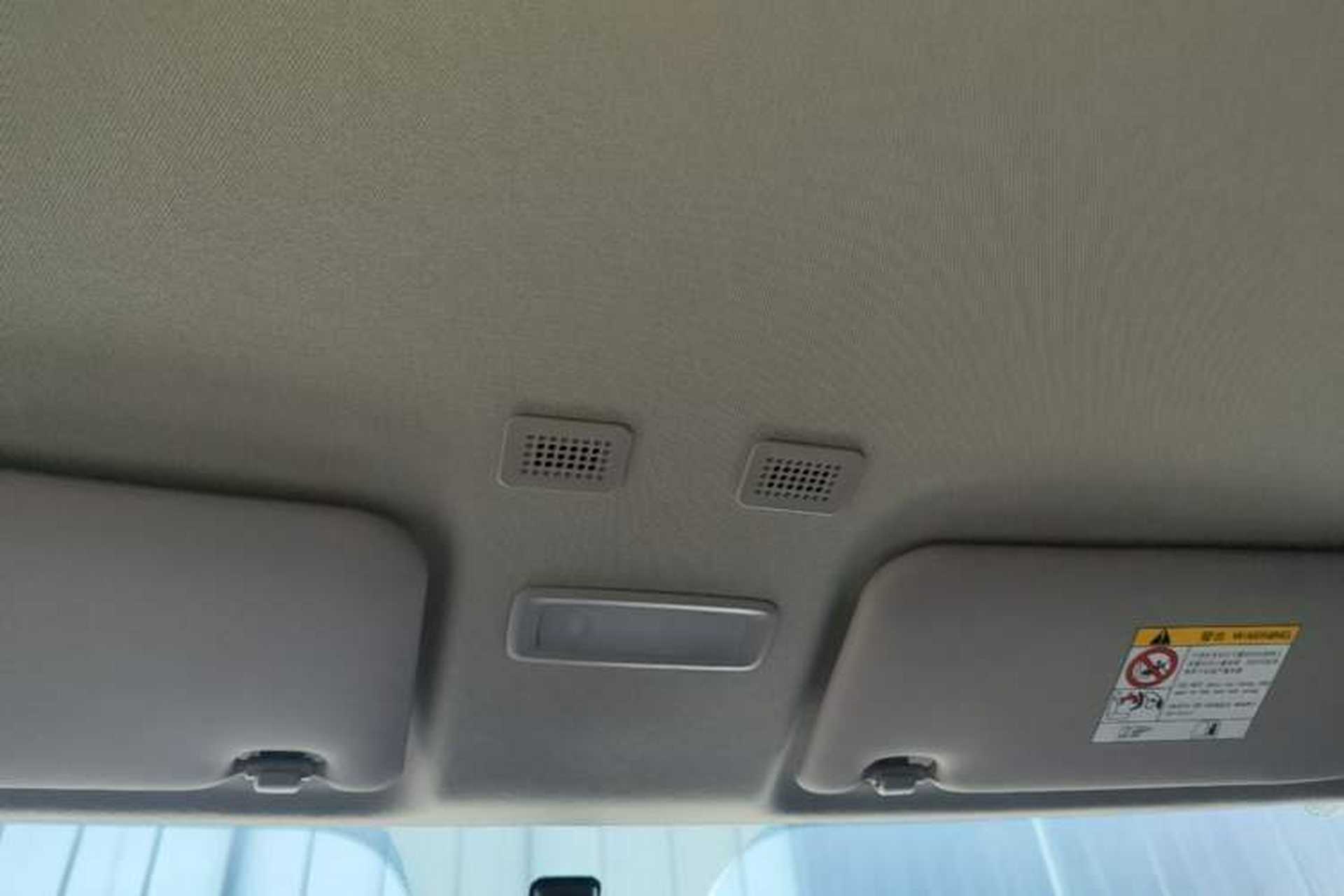 Used Geely Galaxy Panda 2025 210km Panda Kart Headliner
